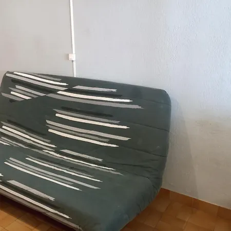 Apartment Avec Piscine Sur Quai Avec Bateau Agde